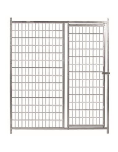 Frente Malla con Puerta 150 cm. Ref. 70283