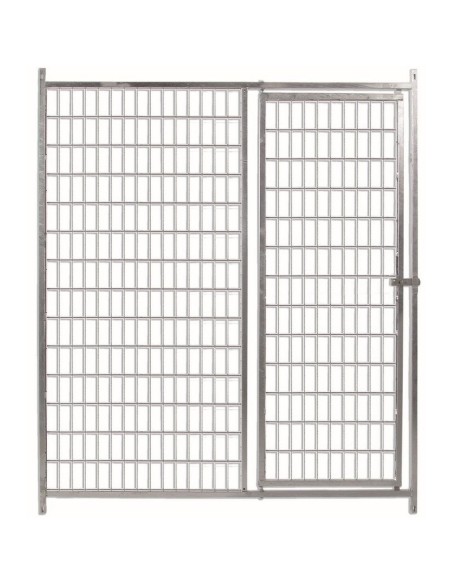 Frente Malla con Puerta 150 cm. Ref. 70283