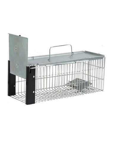 Jaula Trampa Ratas Ref. 90217