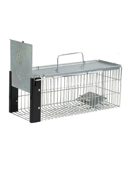 Jaula Trampa Ratas Ref. 90217