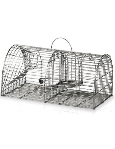 Jaula Trampa Multi Captura Ref. 90263