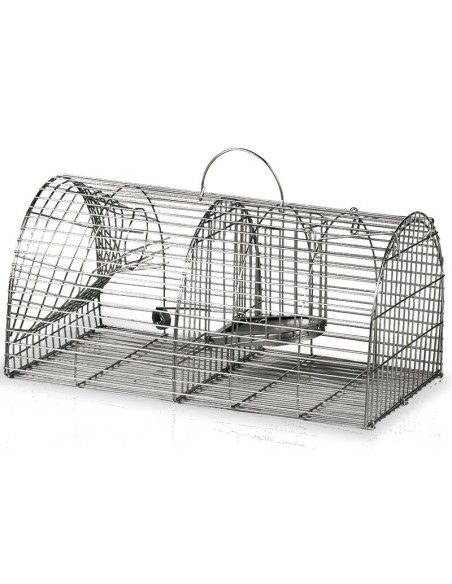 Jaula Trampa Multi Captura Ref. 90263