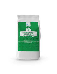 Tierra de Diatomeas 1 Kg.