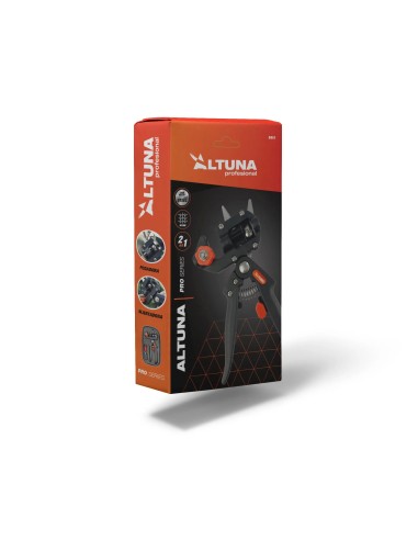 Injertadora Altuna Ref. 8441