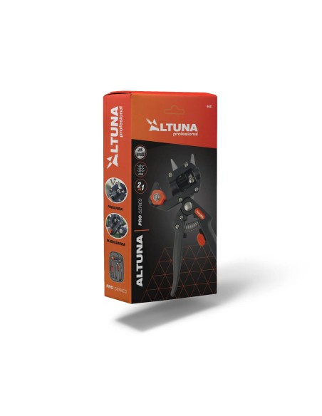 Injertadora Altuna Ref. 8441