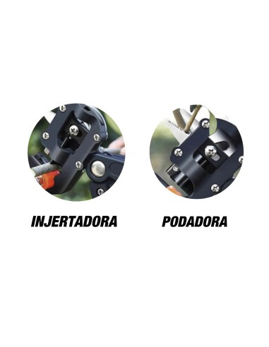 Injertadora Altuna Ref. 8441