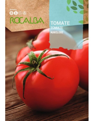 Tomate Marglobe 1 gr.