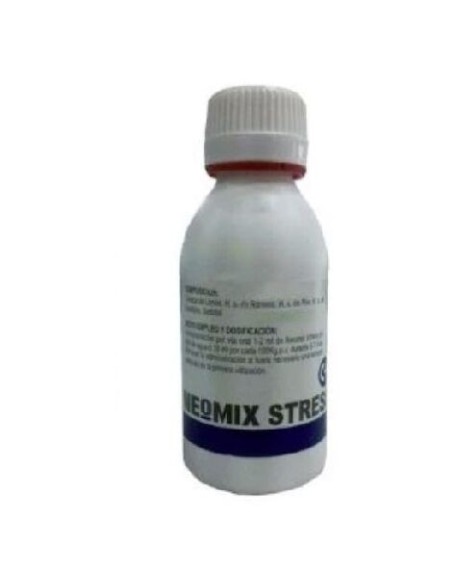 Neomix Stress 100 ml.