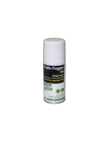 Pulfin Fogger 150 ml.