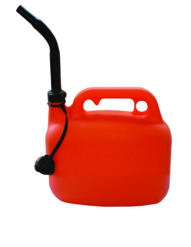 Bidón Gasolina