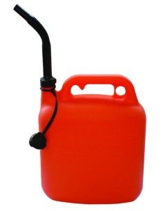 Bidón Gasolina 2