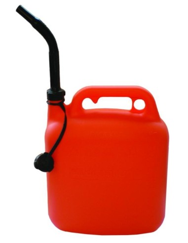 Bidón Gasolina