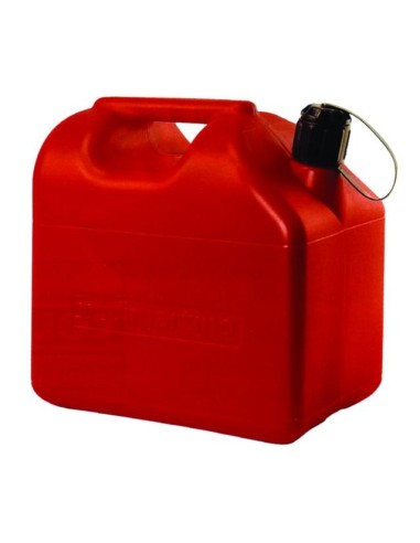 Bidón Gasolina