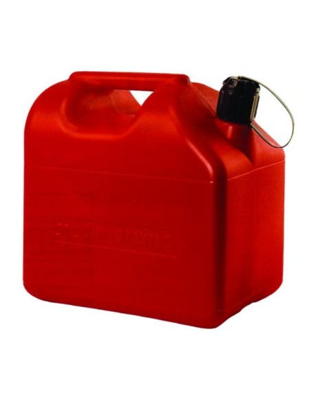 Bidón Gasolina