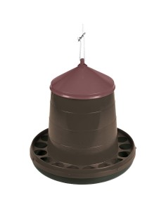 Tolva Plástico Reciclado 2