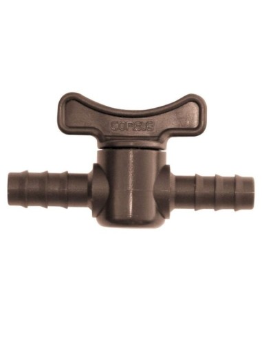 Llave de Paso Ref. 30608