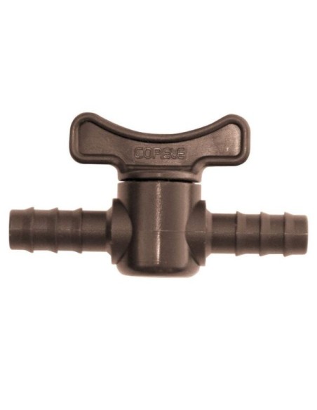 Llave de Paso Ref. 30608