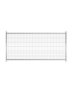 Lateral Malla 150 cm. Box Cachorros R. 70402