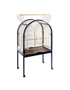 Jaula Loros Azul R. 90816
