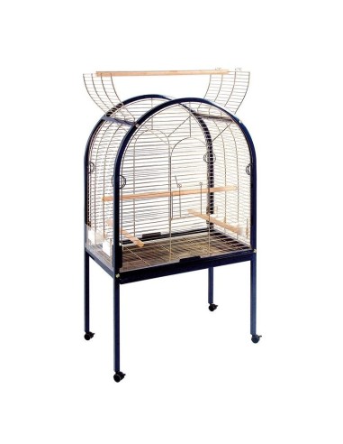 Jaula Loros Azul R. 90816