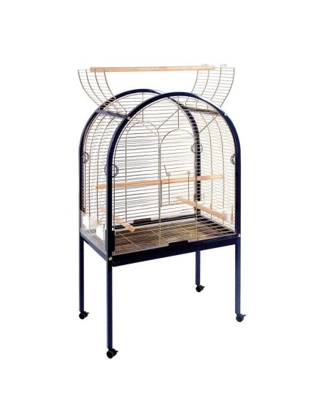 Jaula Loros Azul R. 90816